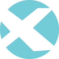 Black X Marketing logo - Similar company to Justooh.Com - Outdoor Media Booking Management Software