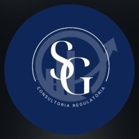 SG Consultoria Regulatória logo - Similar company to Gruppo Rm Engenharia