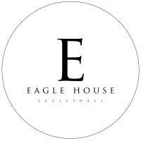 Eagle House Eccleshall logo - Similar company to Tyretracks (Eccleshall) Ltd
