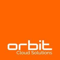 ORBIT Cloud Solutions logo - Similar company to Orbit
