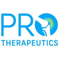 PRO Therapeutics logo - Similar company to Advanced Regenerative Manufacturing Institute (Armi) | Biofabusa