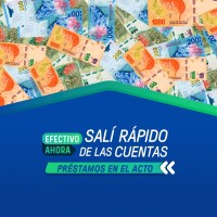 Patagonia Cred logo - Similar company to Chequeshoy