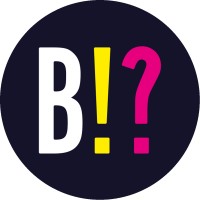 THIS IS BLINDTEST logo - Similar company to Bablanc