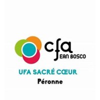 UFA Sacré-Cœur Péronne (CFA Jean Bosco) logo - Similar company to Next Step Tc