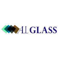 ALL Glass logo - Similar company to Megamaa