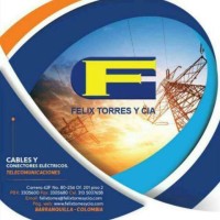 Felix Torres y Cia logo - Similar company to Lia | Plataforma Todo En Uno