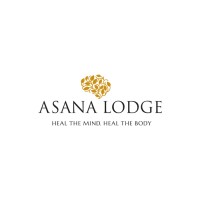 Asana Lodge logo - Similar company to Valli Opticians
