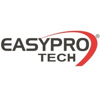 EASYPRO TECH logo - Similar company to Bertic