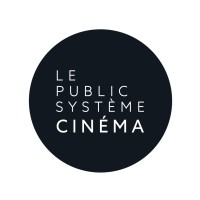 Le Public Systeme Cinema logo - Similar company to Les Mutins De Pangée