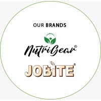 NutriGear & Jobite by Vegica Foods logo - Similar company to Naman India