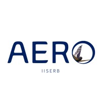 Aero Club IISER Bhopal logo - Similar company to Physics Club Iiserb