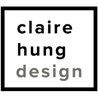 Claire Hung Design logo - Similar company to Coil + Drift