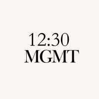 12:30 Management logo - Similar company to Lost Hills