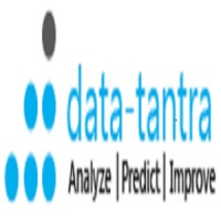 Data-Tantra logo - Similar company to Data Domain