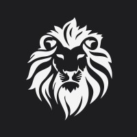 White lion