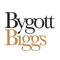 Bygott Biggs Legal Recruitment logo - Similar company to Pivitt