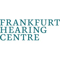 Frankfurt Hearing Centre logo - Similar company to Kmwebdesign