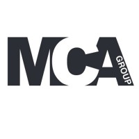 MCA Media Center Audiovisual logo - Similar company to Ugt Fica