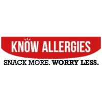 Know Allergies logo - Similar company to Invitrox, Inc