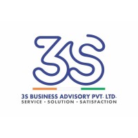 3S Business Advisors Pvt Ltd. logo - Similar company to Justcode Software Development Pvt Ltd