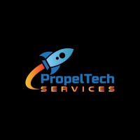 PropelTech Services logo - Similar company to Propeltech Solutions