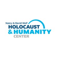 The Holocaust and Humanity Center logo - Similar company to Phi Gamma Delta Educational Foundation