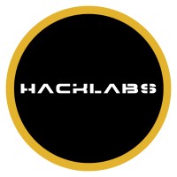 hacklabs-kali-linux logo - Similar company to Netexec