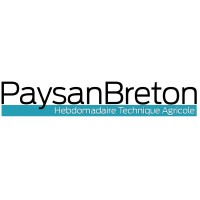 Journal Paysan Breton logo - Similar company to Manghebati
