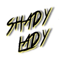 Shady Lady Eyewear logo - Similar company to Active Fuel