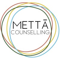 Mettā Counselling & Psychotherapy logo - Similar company to Mark Oliphant College