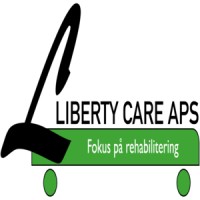 Liberty Care ApS logo - Similar company to Biomodics Aps