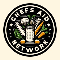 Chefs Aid Network logo - Similar company to Chef'S Aid