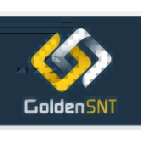 GoldenSNT logo - Similar company to Stranville Developments