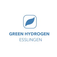 Green Hydrogen Esslingen GmbH logo - Similar company to Greenhydrogen Network Project
