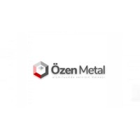 ÖZEN METAL SANAYİ ve TİCARET ANONİM ŞİRKETİ logo - Similar company to Alsan Plastik Ve Kalıp Sanayi
