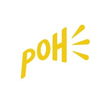 POH - Power of Happiness logo - Similar company to Efst - Ecam Formula Student Team