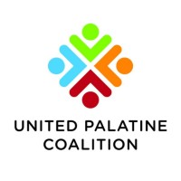 United Palatine Coalition logo - Similar company to American Foundation For Suicide Prevention - Illinois Chapter