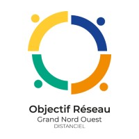 Objectif Réseau Distanciel Grand Nord Ouest logo - Similar company to Valmi Expert