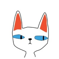 Maneki-Meow logo - Similar company to Chatterbooth