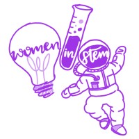 Women in STEM QUB logo - Similar company to How To Football Club