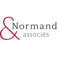 Normand & associés logo - Similar company to Oriamedia