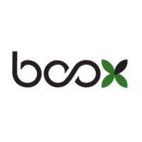 Boox AS logo - Similar company to Boox Cloud