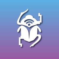 Association Sudrihack logo - Similar company to The Robot Base