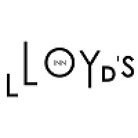 Lloyd's Inn logo - Similar company to Pave Group
