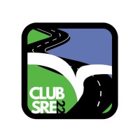 Club SRE 22 logo - Similar company to Club Sre 35
