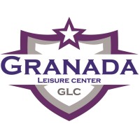 Granada Leisure Centre logo - Similar company to Youth Gathering For Future