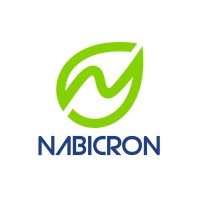 NABICRON LAB logo - Similar company to Endogenomiks