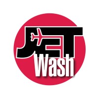 JetWash Specialist Cleaning Services logo - Similar company to David Haggan Structures Ltd