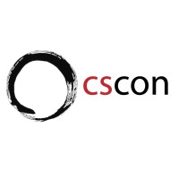 CSCON logo - Similar company to Fsc- Innovative Structural Technologies
