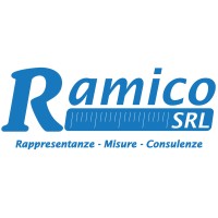 Ramico Srl logo - Similar company to Htcsrl